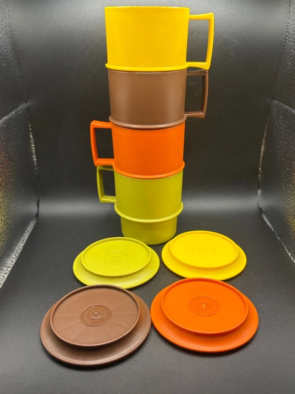 Tupperware usa mid